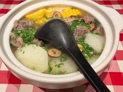 -西贝(枫蓝国际购物中心店)