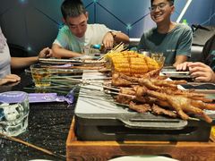 -冰城小镇音乐串吧·聚会餐厅(百子湾店)