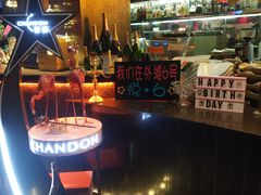 -YUE·6·西式融合餐厅(外滩六号店)