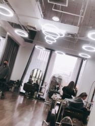-ON STAR SALON