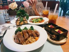 -原石牛扒·约会餐厅(龙城万科里店)
