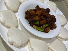 -千岛湖君澜度假酒店(文广轩中餐厅)