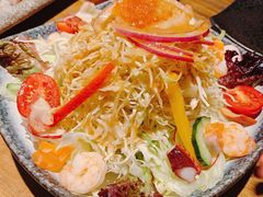-千代武日本料理(爱建店)