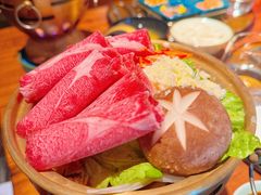 -Mr.Fish鱼鲜生海鲜放题(高德置地冬广场店)