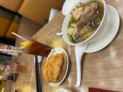 -百福麵家(新馬路店)