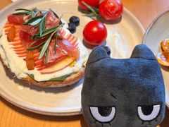 -O'eat Blossom&Pelican(深圳首店)