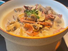 -山葵家·创意料理(临平银泰城店)