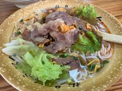 -文武汤包馆(辉河店)