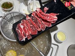 -陈记顺和潮汕牛肉火锅(番禺迎宾大道店)