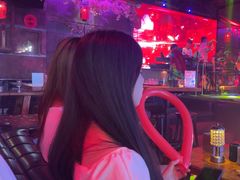 -喜鹊音乐酒馆(西街店)