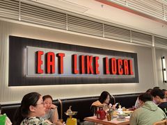 -太食獸泰式茶餐厅(IFS国金中心店)