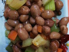 -伊穆祥牛肉面总店·清真