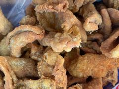 鸡皮-新桥炸鸡店(新桥大街直营店)