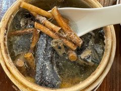 -黄祥华养生堂·炖汤·营养蒸饭(岭南天地店)