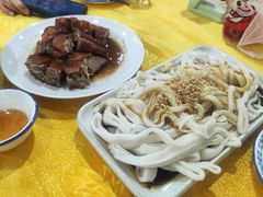 -茂港柏香(侨港路店)