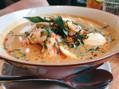 -Ginger(兴国路店)