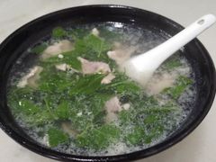 -浪记面店(老墟村店)