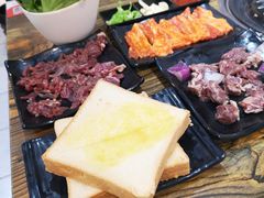 -莱真牛碳火烤肉(合肥旗舰店)
