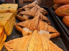 -味多美·北京面包工坊(天坛店)