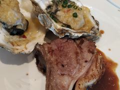 -Social 秀西餐厅-长沙瑞吉酒店(运达店)
