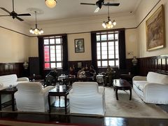 -南京中国近代史遗址博物馆(南京总统府)