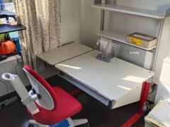 -moll学习桌椅(上海久光百货店)