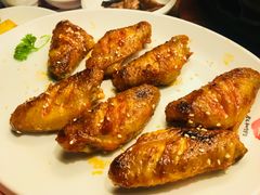 -辛氏火炉·韩式古法烤肉(松北店)
