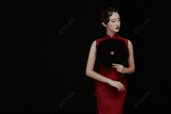 点击看大图 -美云庭古装·格格服汉服·京城旅拍(北京店)