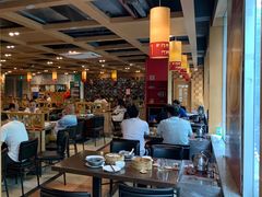 -武林厨神·粤式茶点(五羊店)