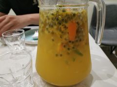 -香香海南菜餐厅