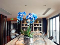 -杭州城中香格里拉大酒店
