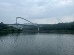 -天目湖山水园