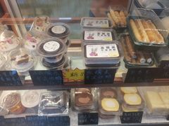 -包满意面包糕点(东坝店)