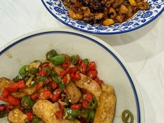 -新新湘菜馆(新中街二条店)