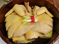 -猪肉婆私房菜(容桂总店)