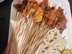 -热辣宗师·串串火锅(万达金街店)