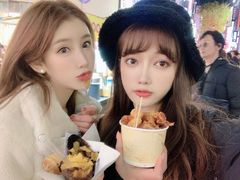 -乐天免税店(明洞店)