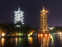 -桂林两江四湖景区