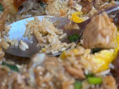 -华记煲仔华·煲仔饭(人和店)