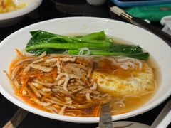 -顺峰顺水顺德菜(龙华店)