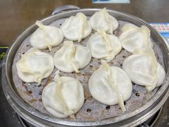 -志亮灌汤蒸饺·清真(庙后街店)