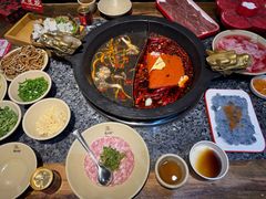 -蜀大侠火锅(建设路第五大道店)