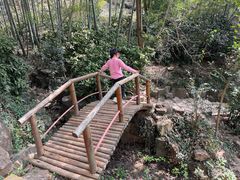 -采石矶景区