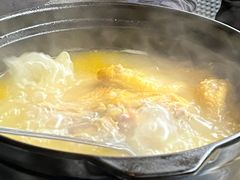 -华冠悠岚·庭院餐厅(青城后山店)