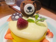 -西堤牛排(恒隆广场店)