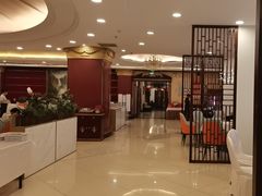 -北京全聚德(西客站店)