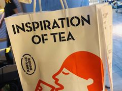 -喜茶(上海五角场万达店)