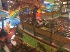 -宝丽金大酒店·洗浴中心
