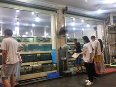 门面-秋姐美食店(旅游大道店)