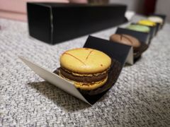 -张爱施法式西餐厅(汉街店)